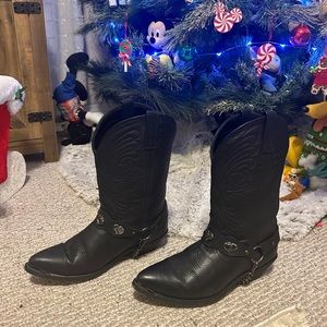 Masterson boot co boots 9.5w